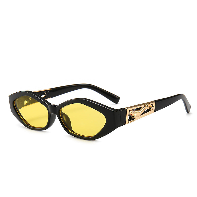 CELONN — Statement Sunglasses with Clean Modern Lines