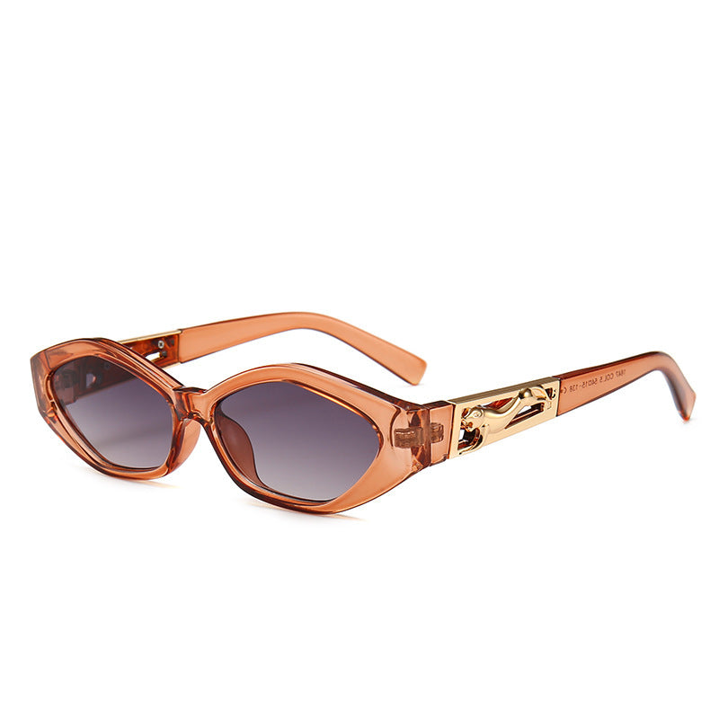 CELONN — Statement Sunglasses with Clean Modern Lines