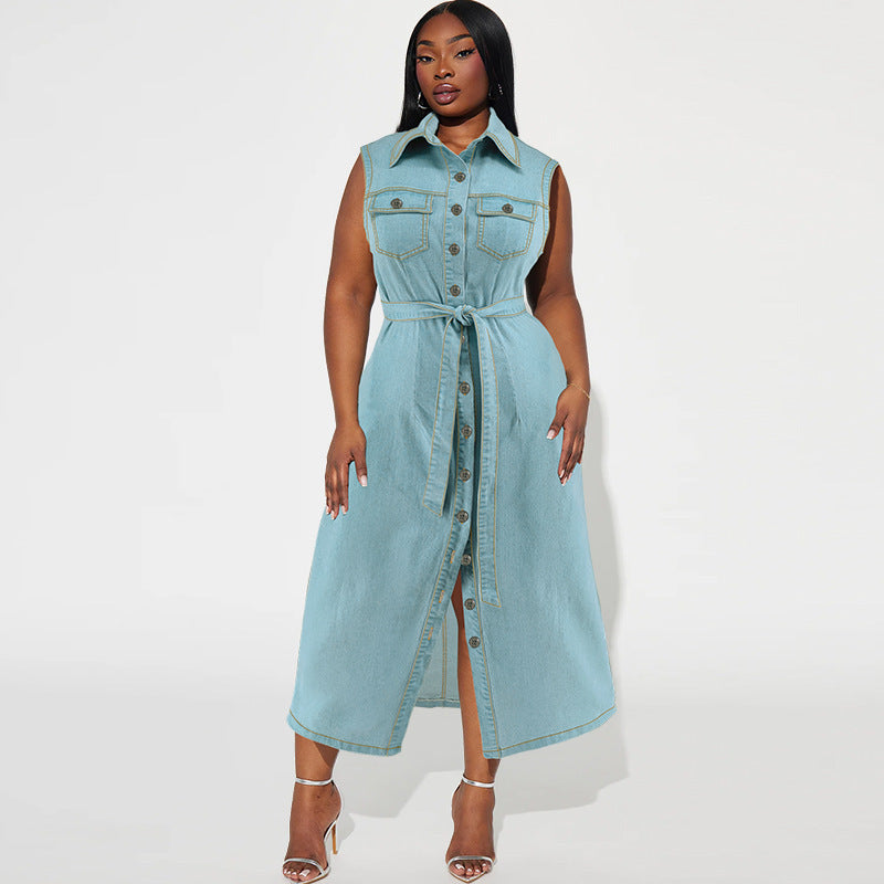 CALE — Off-Shoulder Lace Dress with Clean AURA Shape