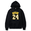 DRAIS — Basketball Graphic Hoodie in Relaxed Fit with Sharp Detail