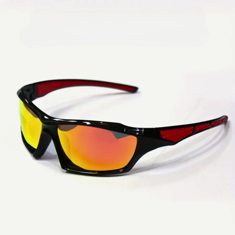 DREVIO — Statement Sunglasses with Clean Modern Lines