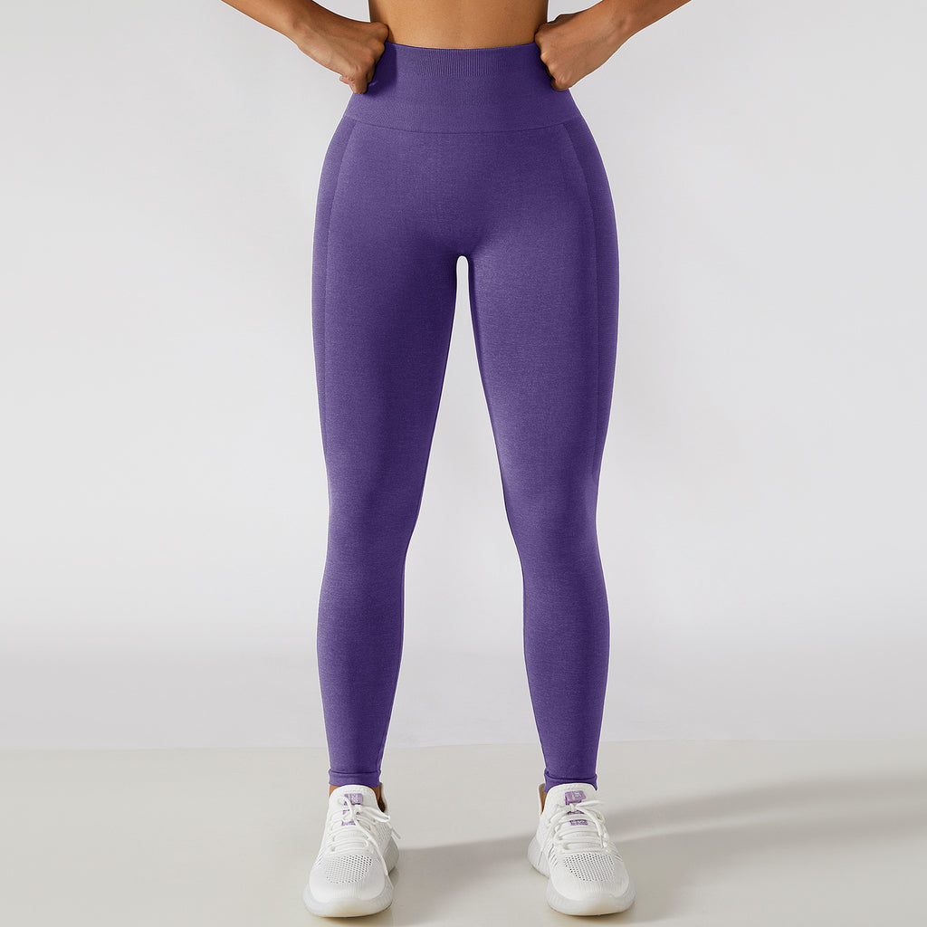 ESEN — Sculpting High-Waist Workout Leggings for Women
