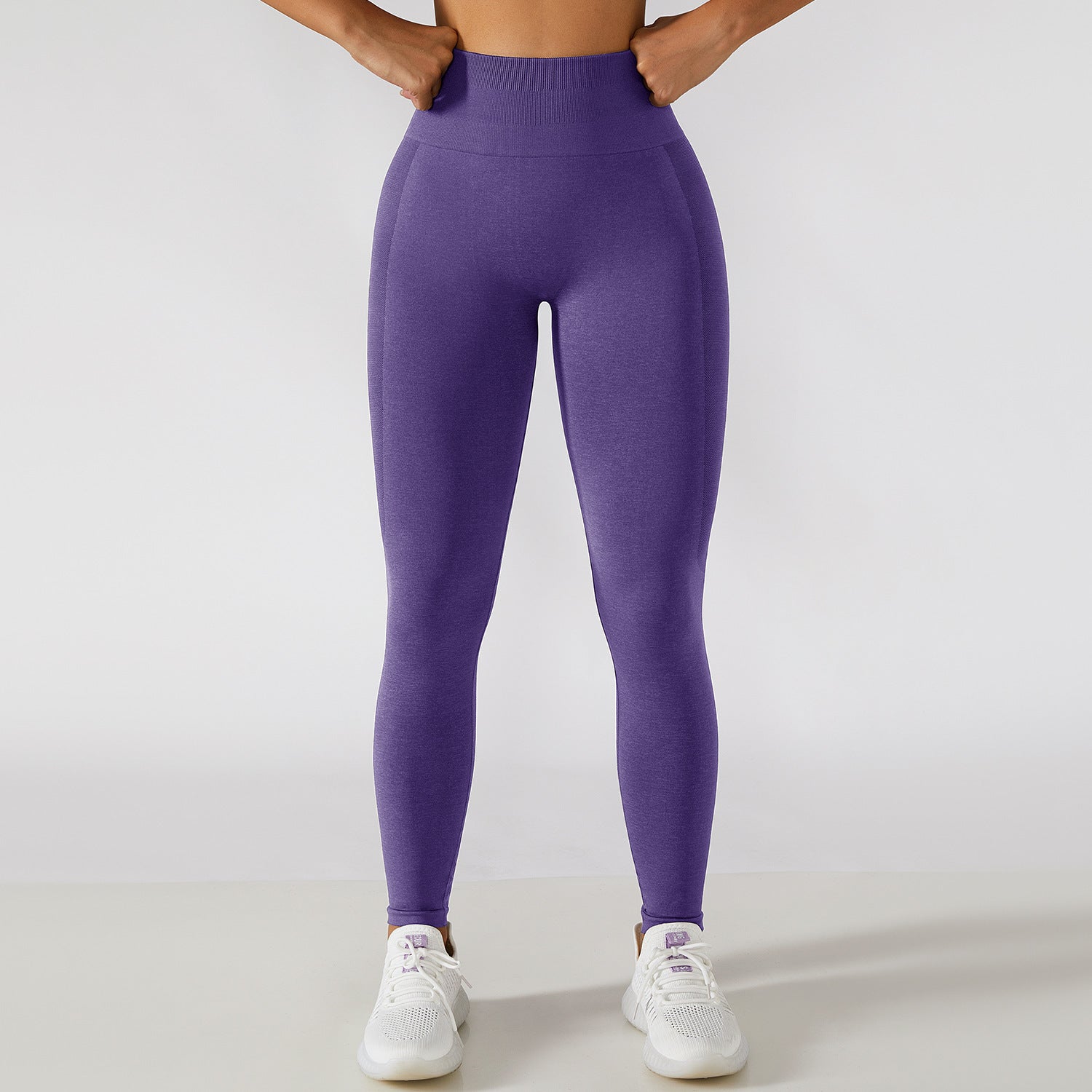 ESEN — Sculpting High-Waist Workout Leggings for Women