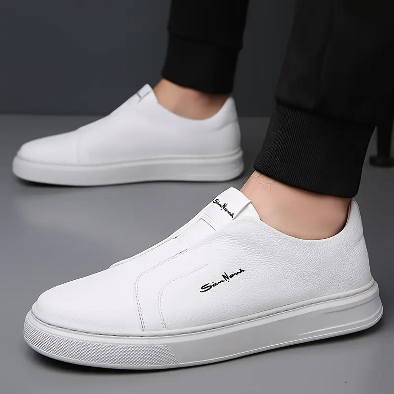 DRAIO — Minimal Sneakers with Cushioned Daily Support