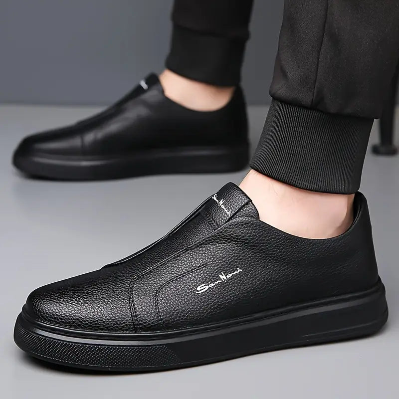 DRAIO — Minimal Sneakers with Cushioned Daily Support