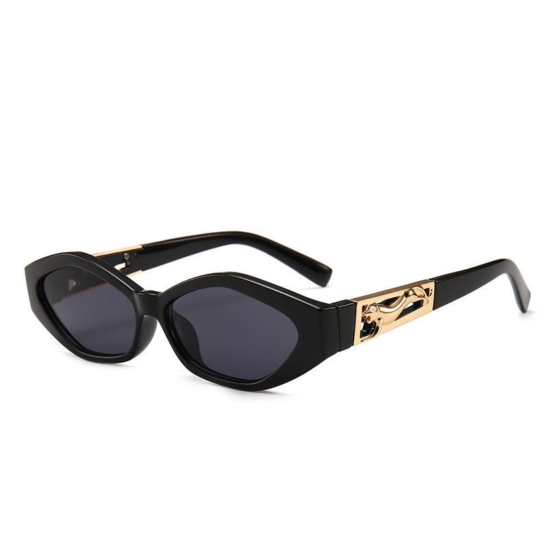 CELONN — Statement Sunglasses with Clean Modern Lines