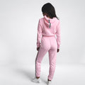 LUXEN — Women's Hoodie Tracksuit Set with Matching Pants