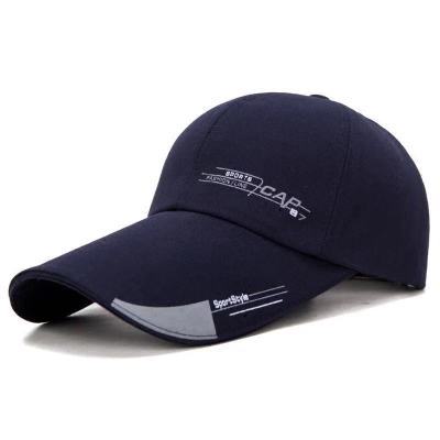 XAVVEN — Lightweight Breathable Performance Cap for Men