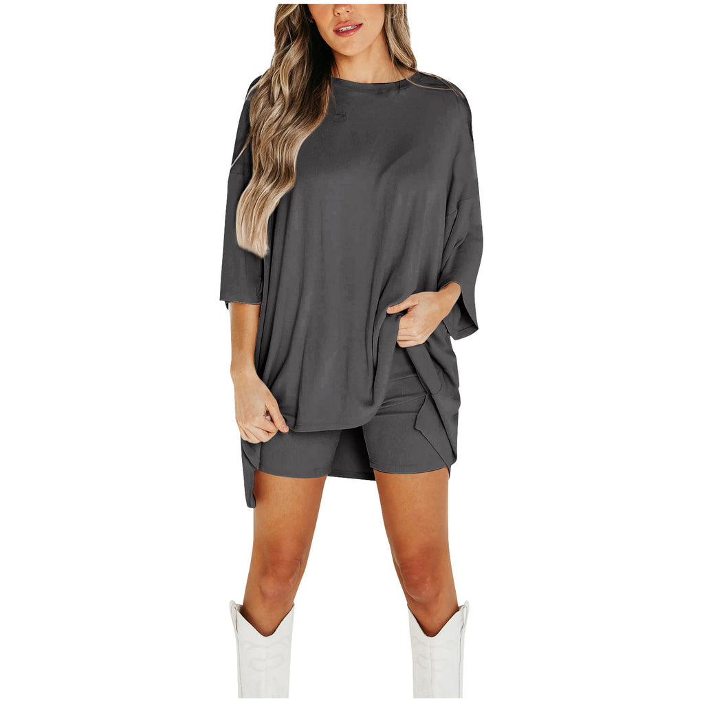 VYRIRA — Two-Piece Matching Set with Clean AURA Fit