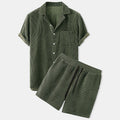 MARINN — Two-Piece Matching Set with Clean AURA Fit
