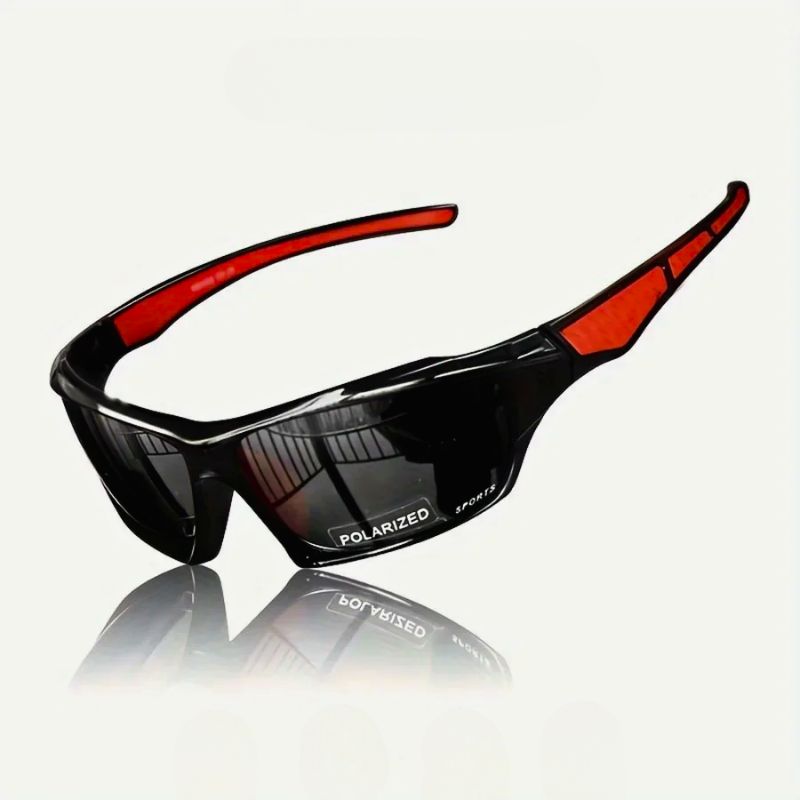 DREVIO — Statement Sunglasses with Clean Modern Lines