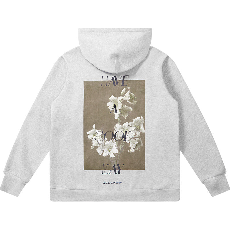 LUXA — Soft Knit Sweater with Relaxed Elevated Fit