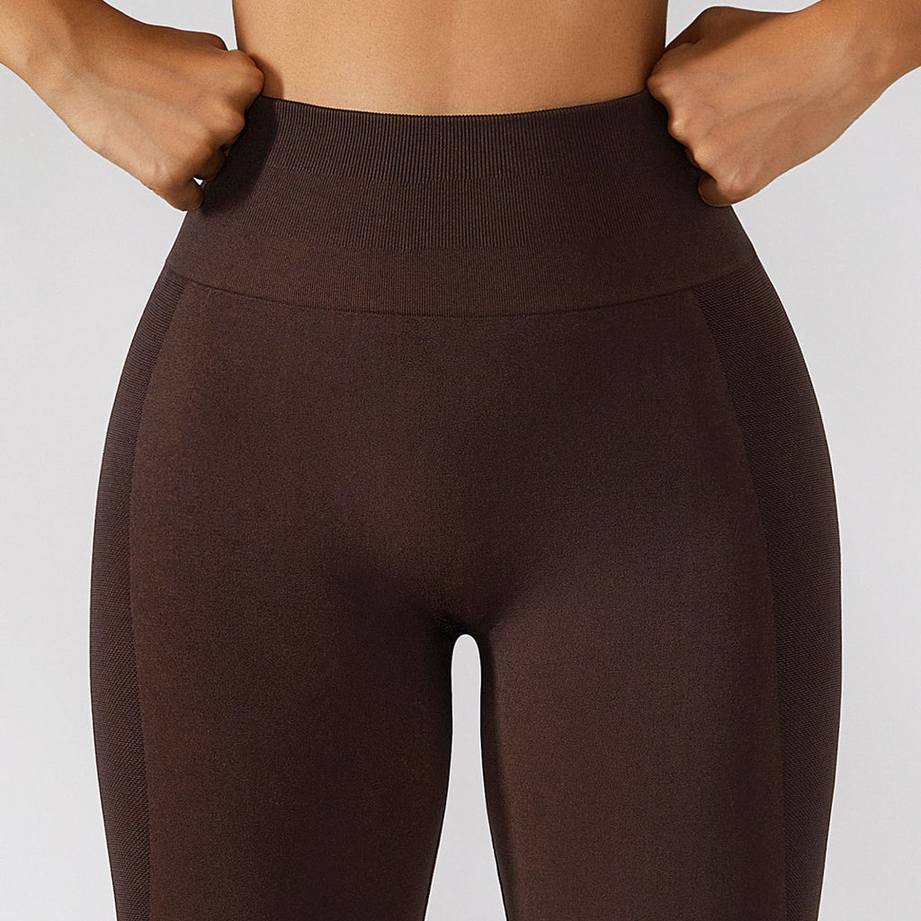 ESEN — Sculpting High-Waist Workout Leggings for Women