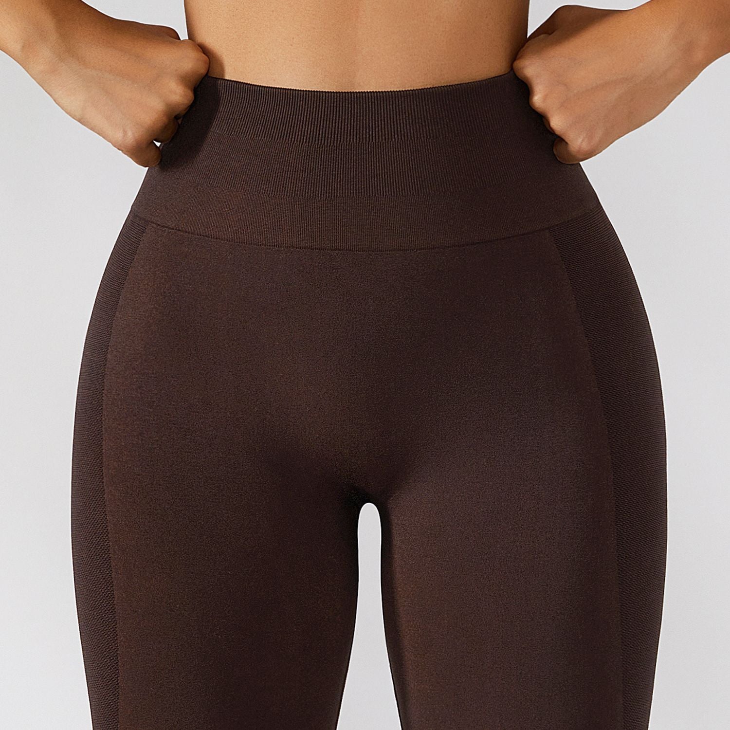 ESEN — Sculpting High-Waist Workout Leggings for Women