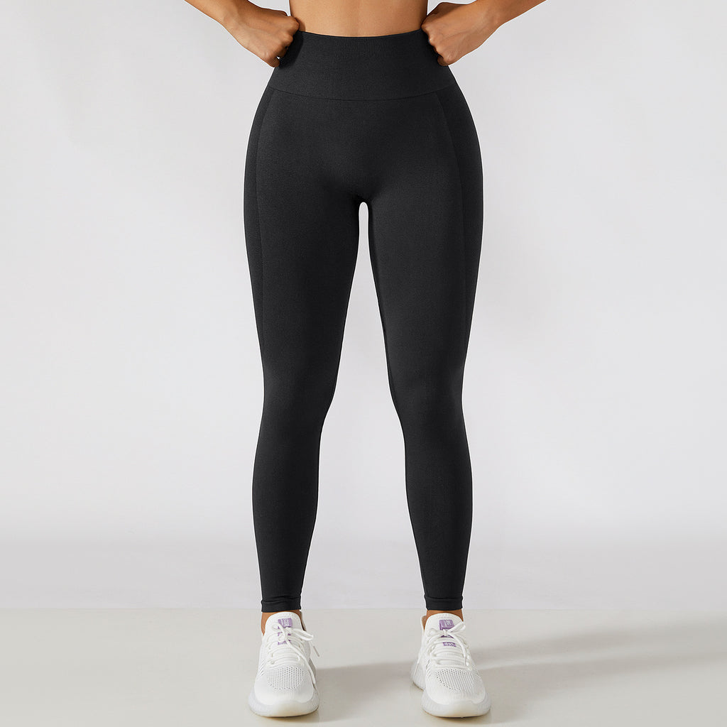 ESEN — Sculpting High-Waist Workout Leggings for Women