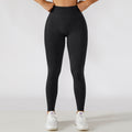 ESEN — Sculpting High-Waist Workout Leggings for Women