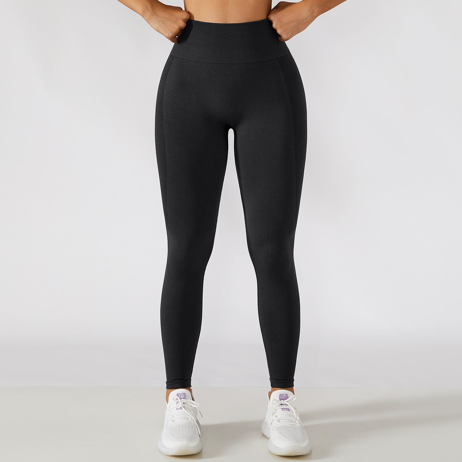 ESEN — Sculpting High-Waist Workout Leggings for Women