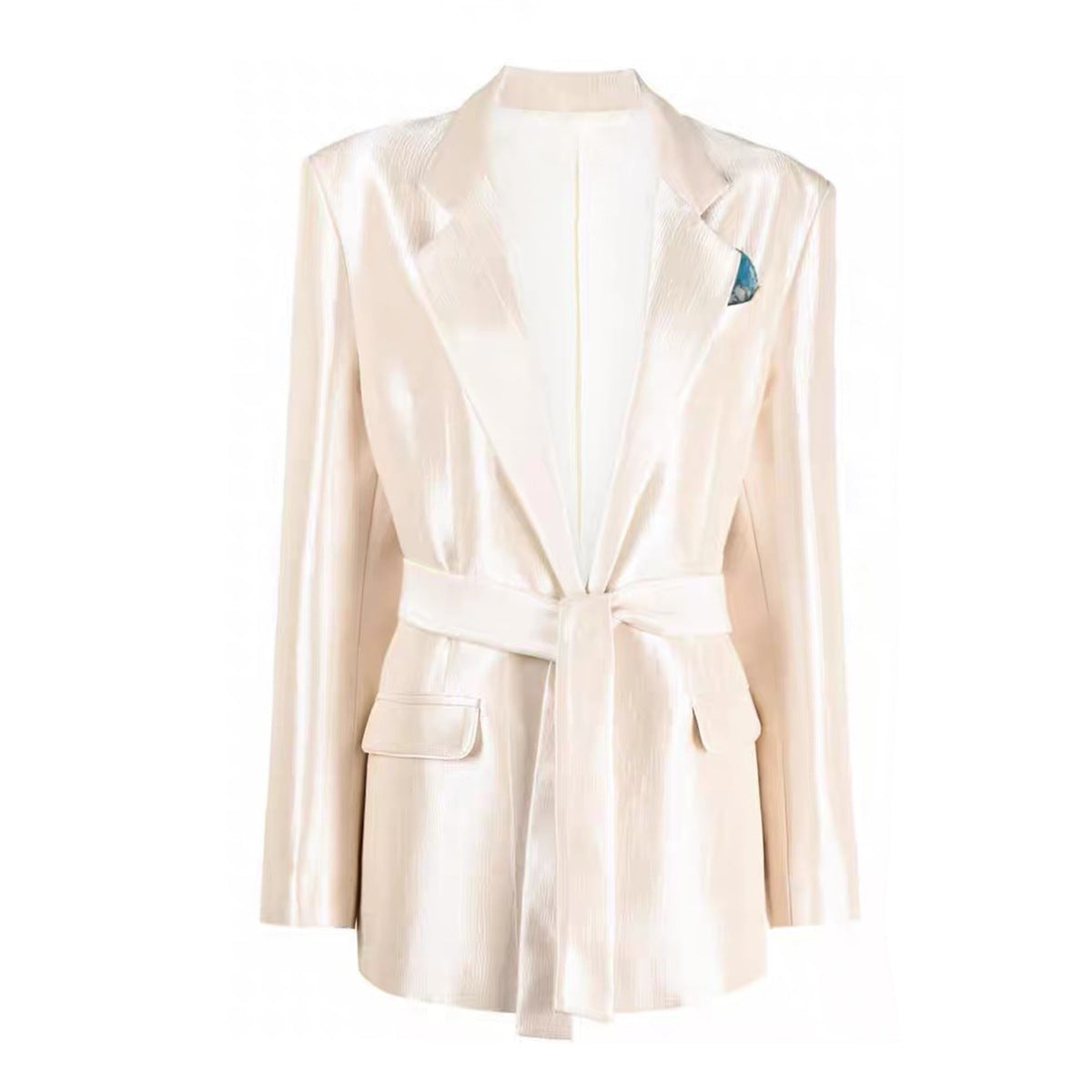 NOXAR — Women's Tailored Business Suit Set with Sharp Lines