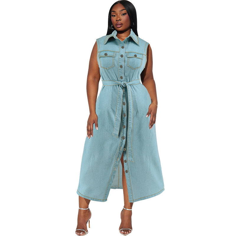 CALE — Off-Shoulder Lace Dress with Clean AURA Shape