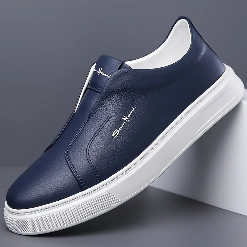 DRAIO — Minimal Sneakers with Cushioned Daily Support