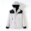 CORIA — Men's Waterproof Winter Parka for Outdoor Wear
