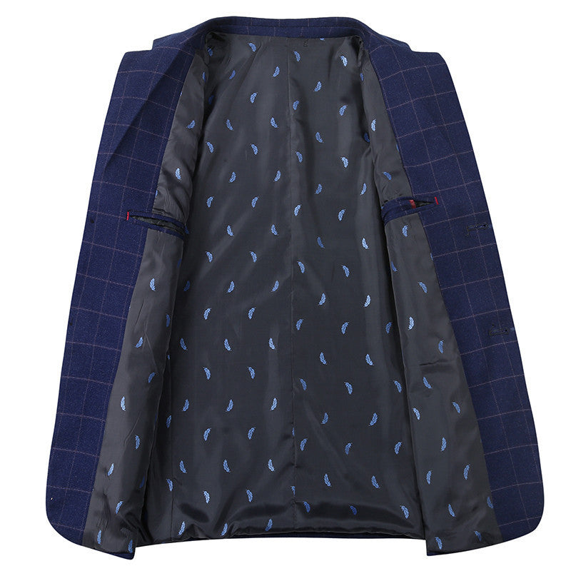 ELYAR — Men's Relaxed Tracksuit Set for Everyday Wear