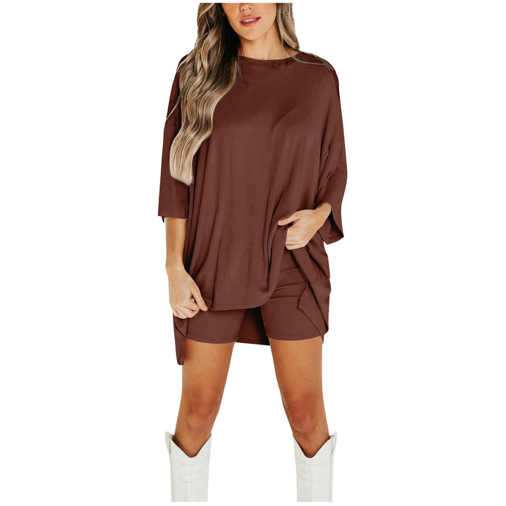 VYRIRA — Two-Piece Matching Set with Clean AURA Fit