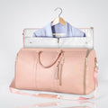 HAVIS — Waterproof 2-in-1 Garment Travel Bag for Women