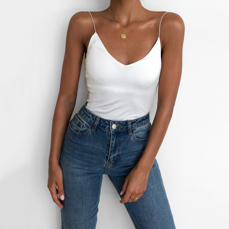 FENARA — Minimal Layering Vest with Clean Street Utility