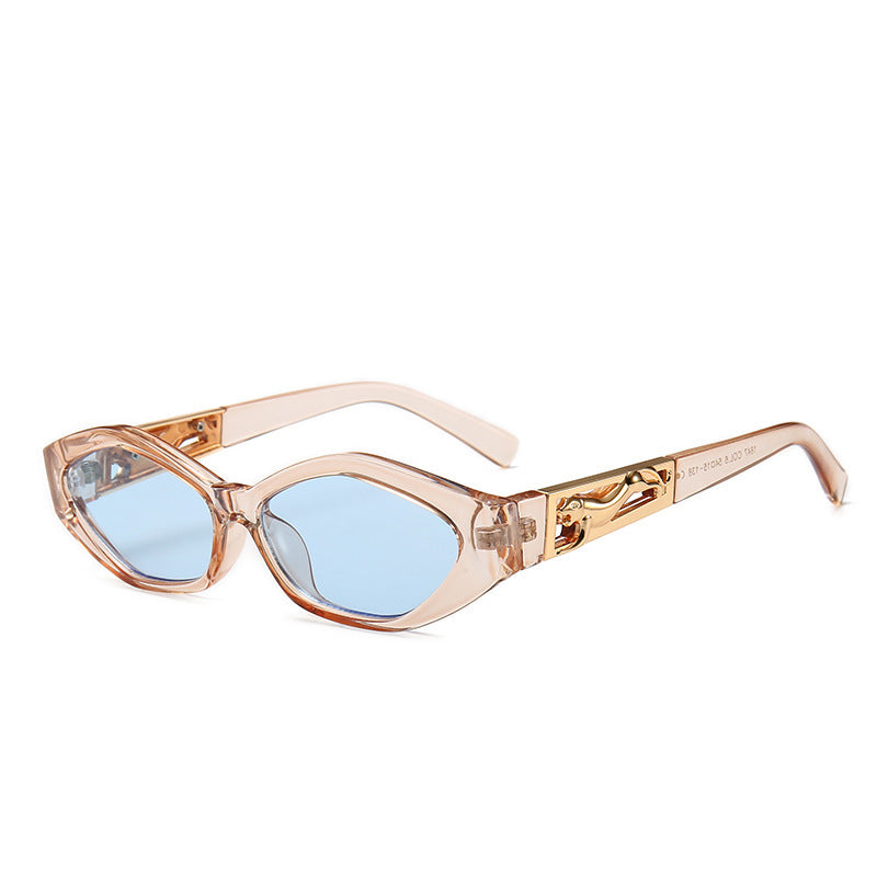 CELONN — Statement Sunglasses with Clean Modern Lines