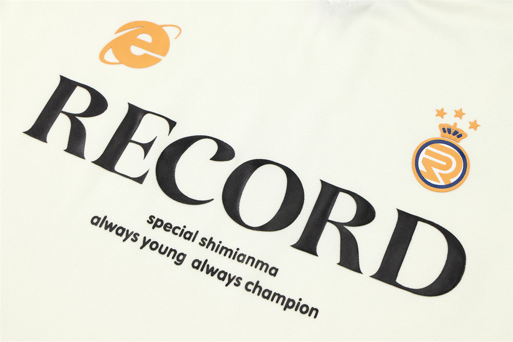 WESIO — Men's Graphic T-Shirt with Relaxed Street Fit