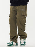 MORARA — Men's Retro Multi-Pocket Cargo Utility Pants