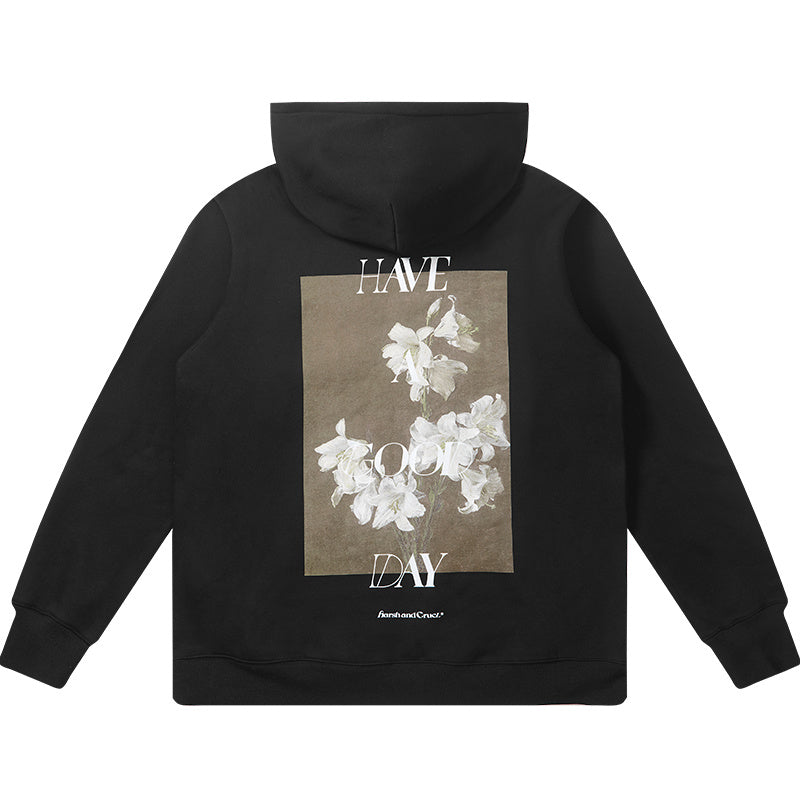LUXA — Soft Knit Sweater with Relaxed Elevated Fit