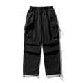 ROVOS — Men's Utility Cargo Pants with Relaxed Fit
