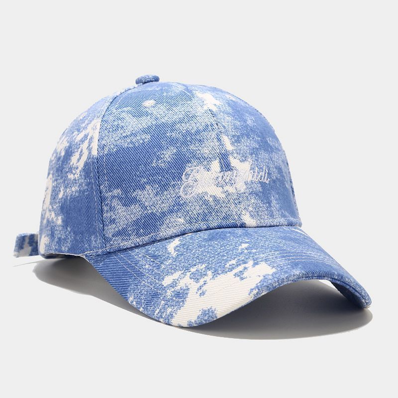 RENINN — Adjustable Cotton Street Baseball Cap Hat