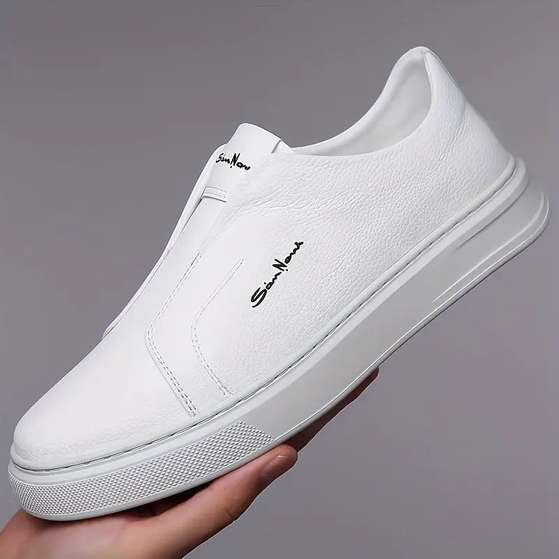 DRAIO — Minimal Sneakers with Cushioned Daily Support