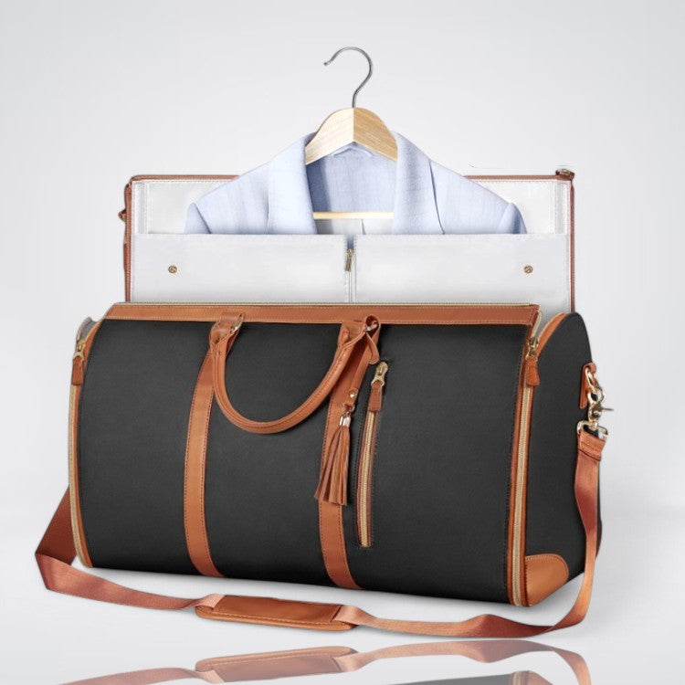 HAVIS — Waterproof 2-in-1 Garment Travel Bag for Women