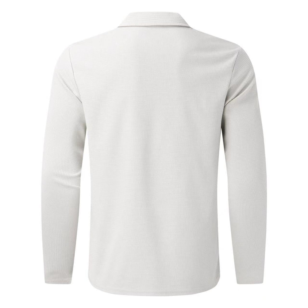 BRIXA — Men's Relaxed Tracksuit Set for Everyday Wear