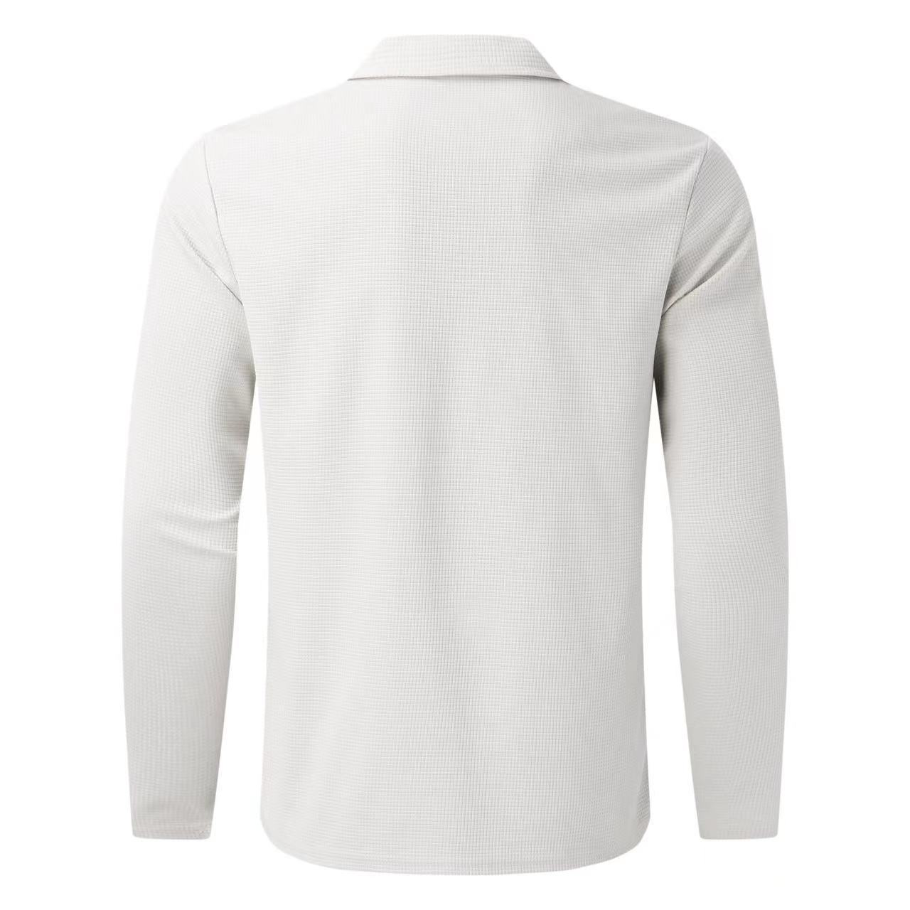 BRIXA — Men's Relaxed Tracksuit Set for Everyday Wear