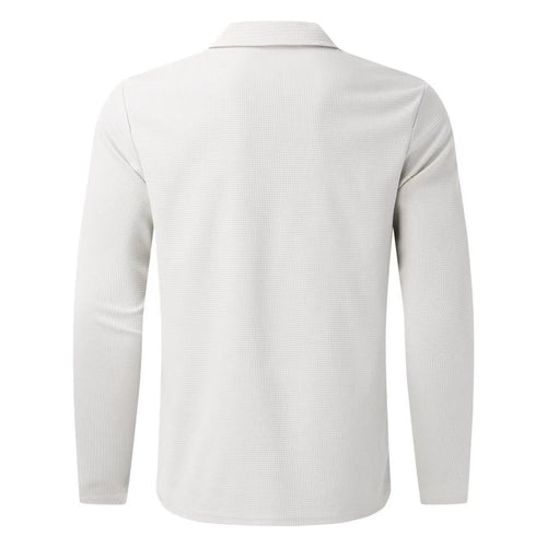 BRIXA — Men's Relaxed Tracksuit Set for Everyday Wear