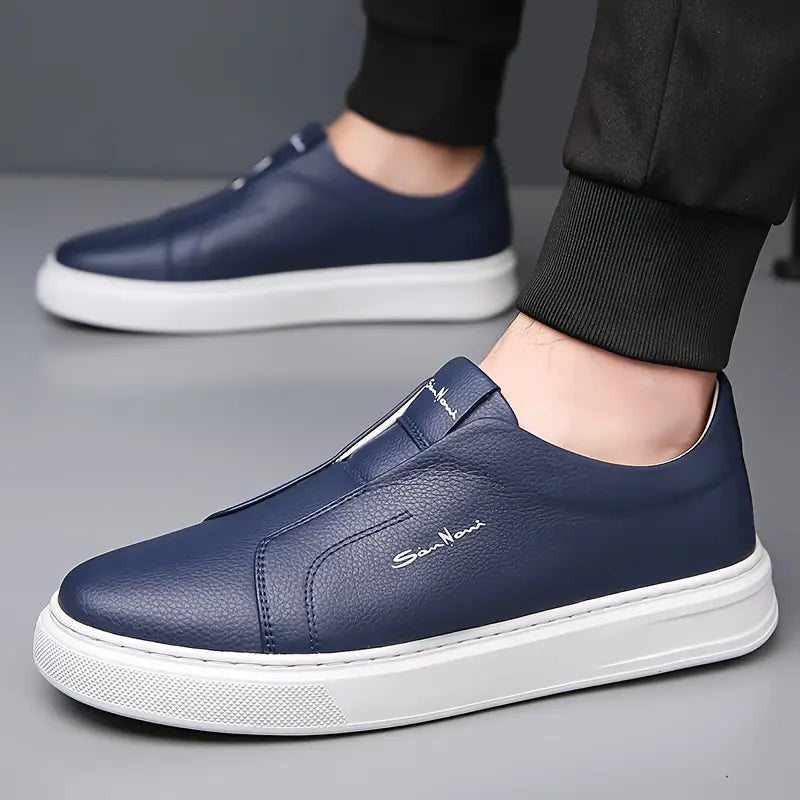 DRAIO — Minimal Sneakers with Cushioned Daily Support
