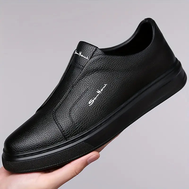 DRAIO — Minimal Sneakers with Cushioned Daily Support