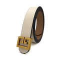 DRAE — Slim Decorative Waist Belt for Dresses and Coats