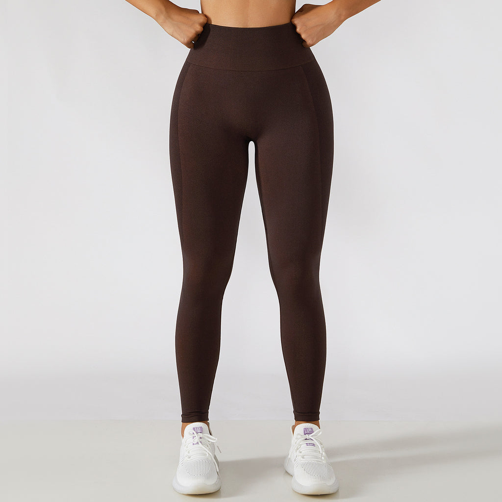 ESEN — Sculpting High-Waist Workout Leggings for Women