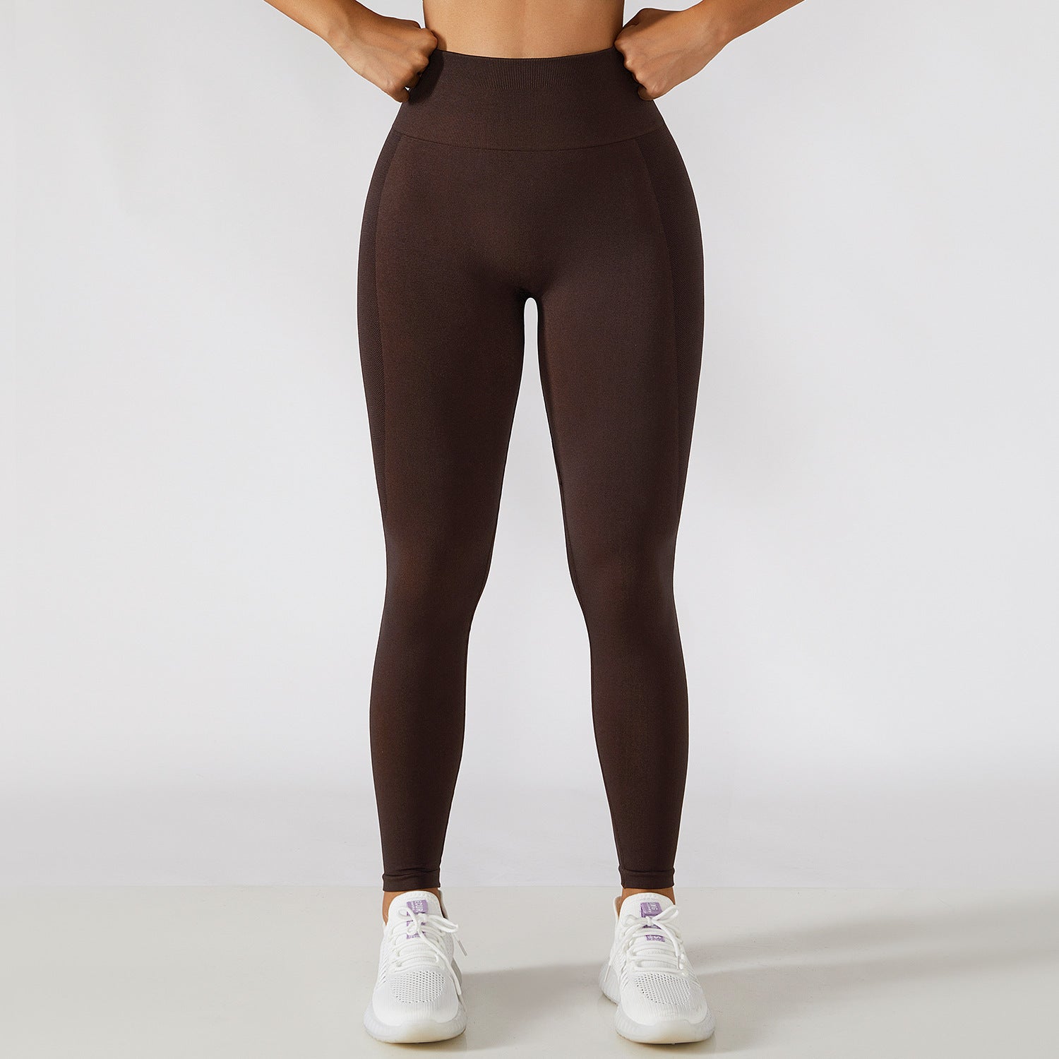 ESEN — Sculpting High-Waist Workout Leggings for Women