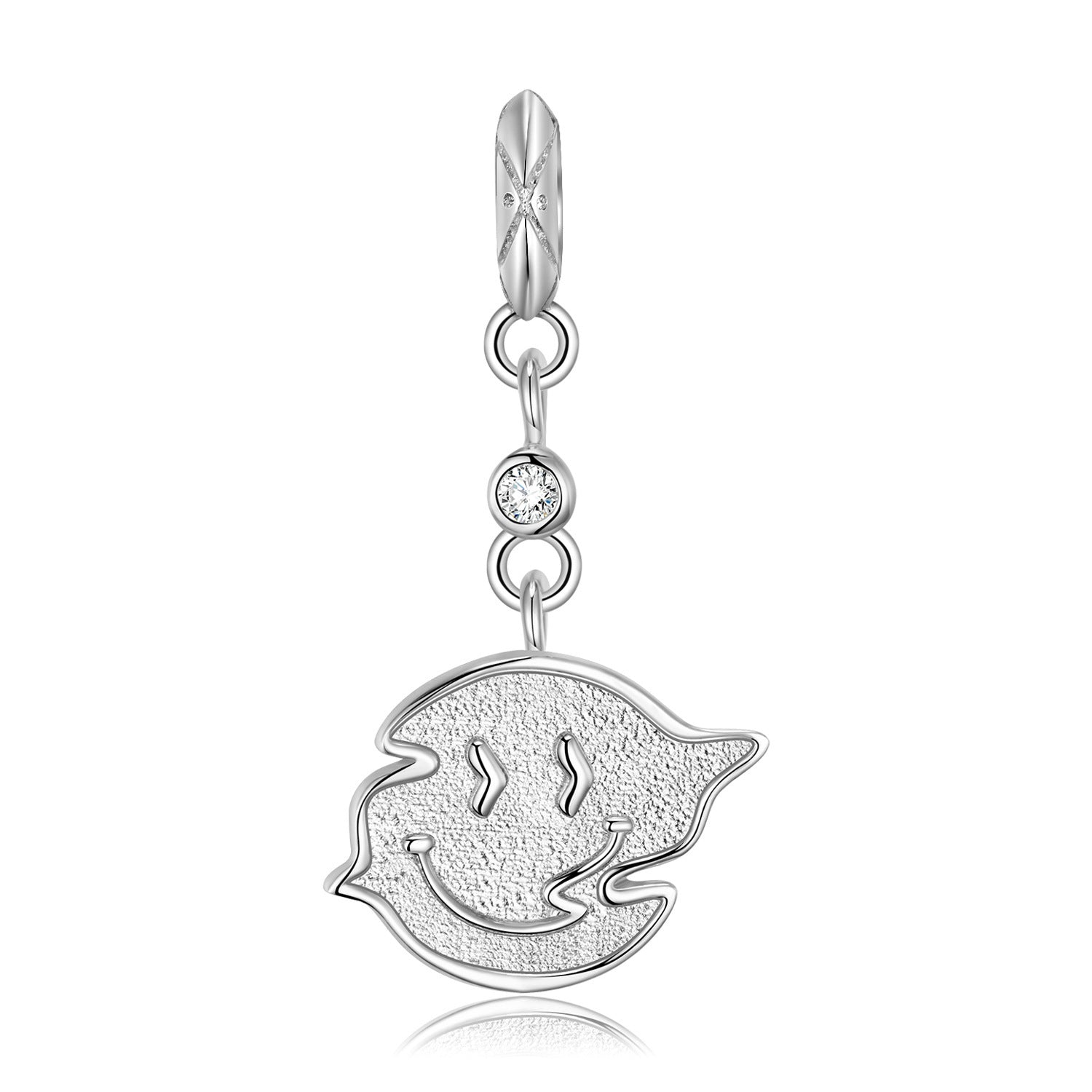 BRIXVEN — Twisted S925 Silver Pendant Necklace Set