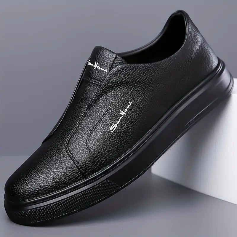 DRAIO — Minimal Sneakers with Cushioned Daily Support