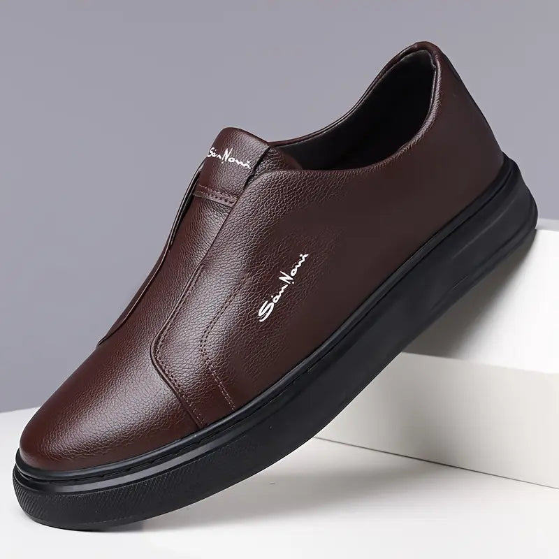 DRAIO — Minimal Sneakers with Cushioned Daily Support