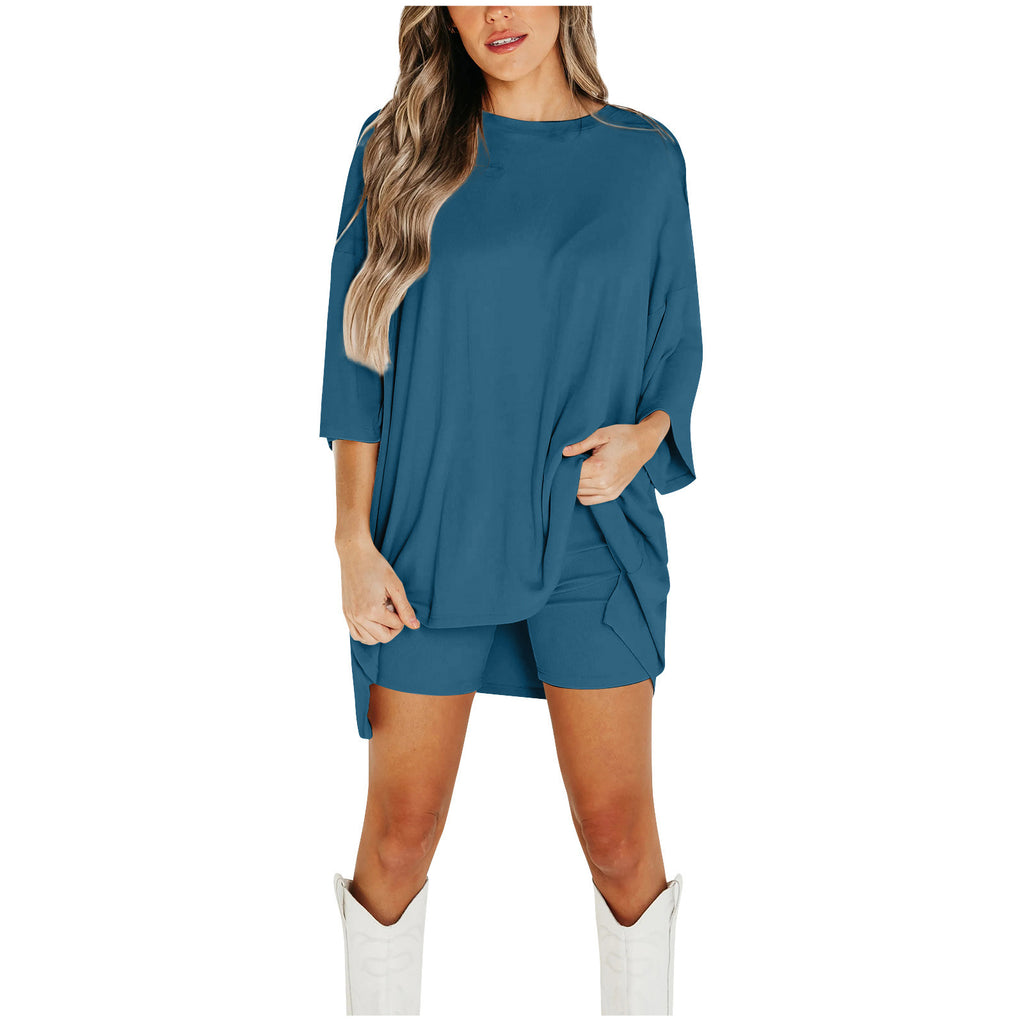 VYRIRA — Two-Piece Matching Set with Clean AURA Fit