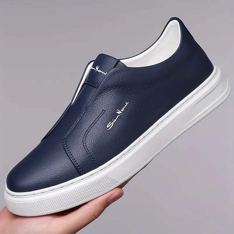 DRAIO — Minimal Sneakers with Cushioned Daily Support